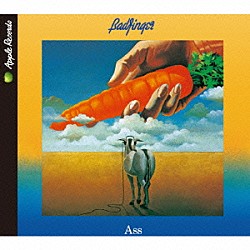 バッドフィンガー「Ａｓｓ」