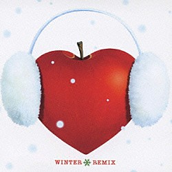 （オムニバス） キマグレン ＥＴ－ＫＩＮＧ Ｓｐｏｎｔａｎｉａ　ｆｅａｔ．ＪＵＪＵ ＢＥＮＩ Ｊｕｌｉｅｔ Ｍａｙ　Ｊ．　×　ＤＡＩＳＨＩ　ＤＡＮＣＥ Ｈｉ－Ｆｉ　ＣＡＭＰ「アイのうた　ＷＩＮＴＥＲ　ＲＥＭＩＸ」