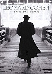 レナード・コーエン「ソングス・フロム・ザ・ロード」