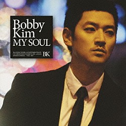 ボビー・キム「ＭＹ　ＳＯＵＬ」