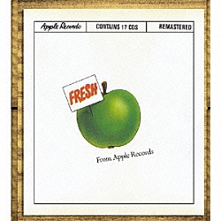 （オムニバス） バッドフィンガー メリー・ホプキン ビリー・プレストン ジェームス・テイラー ドリス・トロイ ザ・モダン・ジャズ・カルテット ジャッキー・ロマックス「ＡＰＰＬＥ　ＢＯＸ」