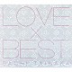 タイナカサチ「ＬＯＶＥ×ＢＥＳＴ」