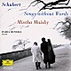 ミッシャ・マイスキー ダリア・オヴォラ「セレナーデ～シューベルト名曲集」