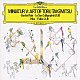 若杉弘 ピーター・ゼルキン フィリップ・ジョーンズ・ブラス・アンサンブル 小林健次 平尾真理 梅津南美子 十川みゆき 江戸純子「武満徹：ガーデン・レイン／悲歌（ヒカ）　ソン・カリグラフィⅠ－Ⅲ／フォリオス」