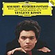 エフゲニー・キーシン「シューベルト：さすらい人幻想曲　シューベルト／リスト：４つの歌曲　ブラームス：幻想曲集　リスト：ハンガリー狂詩曲第１２番」