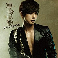 パク・ヘジン「 運命の轍」