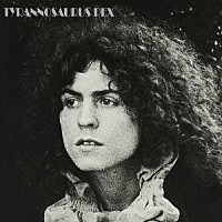 ティラノザウルス・レックス「 ベアード・オブ・スターズ　＋１６」