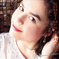 チャンピアン・フルトン・トリオ「 サムタイムズ・アイム・ハッピー」