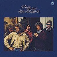 ザ・フライング・ブリトウ・ブラザーズ「 フライング・ブリトウ・ブラザーズ　＋８」