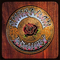 グレイトフル・デッド「 アメリカン・ビューティ　（デラックス・エディション）」