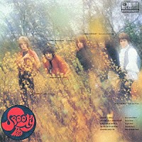 スプーキー・トゥース「 イッツ・オール・アバウト　＋５」