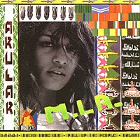 Ｍ．Ｉ．Ａ．「 アルラー」