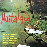 ファッツ・ナヴァロ「 ノスタルジア」