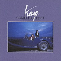 風「 風　コンプリート・ベスト」