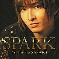 佐々木喜英「 ＳＰＡＲＫ」