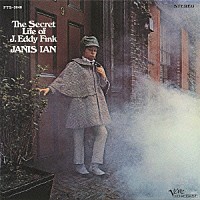 ジャニス・イアン「 愛の秘密　＋１」