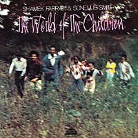 シャメク・ファラー＆ソネリアス・スミス「 ザ・ワールド・オブ・ザ・チルドレン」
