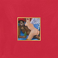 カニエ・ウェスト「 マイ・ビューティフル・ダーク・ツイステッド・ファンタジー　－デラックス・エディション－」