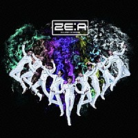 ＺＥ：Ａ「 ラヴ☆レター」