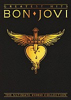 ボン・ジョヴィ「 グレイテスト・ヒッツ　－アルティメット・ビデオ・コレクション」