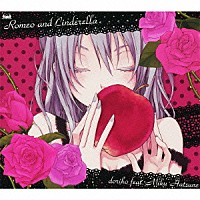 ｄｏｒｉｋｏ　ｆｅａｔ．初音ミク「 ロミオとシンデレラ」