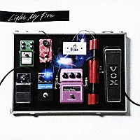 ｅ－ＺＵＫＡ「 Ｌｉｇｈｔ　Ｍｙ　Ｆｉｒｅ」