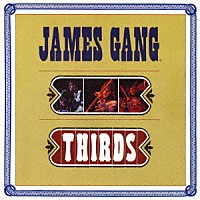 ザ・ジェイムス・ギャング「 サーズ」