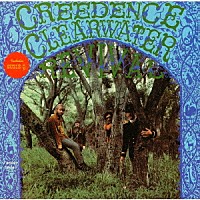 クリーデンス・クリアウォーター・リヴァイヴァル「 スージー・Ｑ　＋４」