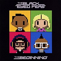 ザ・ブラック・アイド・ピーズ 「ザ・ビギニング　－デラックス・エディション－」