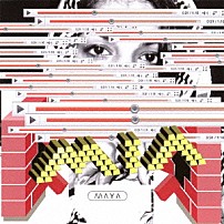 Ｍ．Ｉ．Ａ． 「ＭＡＹＡ（マヤ）」