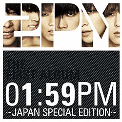 ２ＰＭ「０１：５９ＰＭ　～ＪＡＰＡＮ　ＳＰＥＣＩＡＬ　ＥＤＩＴＩＯＮ～」