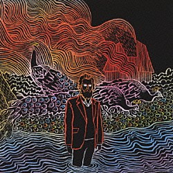 アイアン＆ワイン「キス・イーチ・アザー・クリーン」