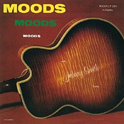 ジョニー・スミス ペリー・ロペス ボブ・パンコースト アーノルド・フィッシュキン ジョージ・ルーマニス ドン・ラモンド ジェリー・シーガル「ムーズ～ウォーク・ドント・ラン」