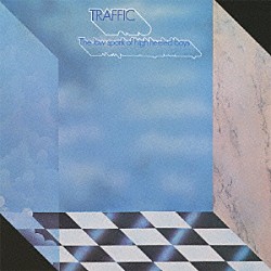 トラフィック「ザ・ロウ・スパーク・オブ・ハイヒールド・ボーイズ　＋１」