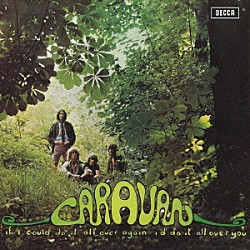 キャラヴァン「キャラヴァン登場　＋４」