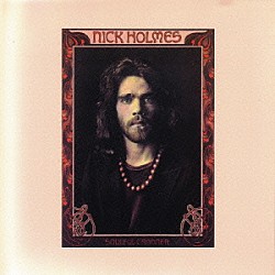 ニック・ホルムズ「ソウルフル・クルーナー　＋２」