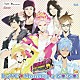森久保祥太郎　ｆｅａｔ．寺島拓篤「『ＬＯＶＥ★Ｍｏｎｓｔｅｒ　ａ　ＧＯ！ＧＯ！』＋α」
