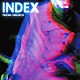 中河内雅貴「ＩＮＤＥＸ」