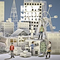 ＨＯＷ　ＭＥＲＲＹ　ＭＡＲＲＹ「 バイ　マイ　タウン」