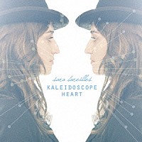 サラ・バレリス「 カレイドスコープ・ハート」