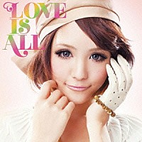 （Ｖ．Ａ．）「 ＬＯＶＥ　ＩＳ　ＡＬＬ」