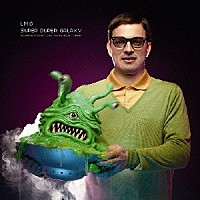 ＬＭ．Ｃ「 ＳＵＰＥＲ　ＤＵＰＥＲ　ＧＡＬＡＸＹ」