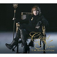 Ｔ．Ｍ．ＲＥＶＯＬＵＴＩＯＮ「 ＣＬＯＵＤ　ＮＩＮＥ」