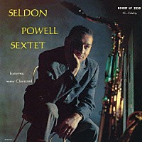 ザ・セルダン・パウエル・セクステット セルダン・パウエル「 セルダン・パウエル・セクステット」