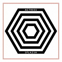 アクトレス「 スプラッシュ」