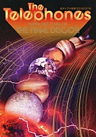 Ｔｈｅ　Ｔｅｌｅｐｈｏｎｅｓ「 Ｓｕｐｅｒ　Ｄｉｓｃｏ　Ｈｉｔｓ　４！！！　ＴＨＥ　ＦＩＮＡＬ　ＤＩＳＣＯ！！！　＠ディファ有明　２０１０１２１０」