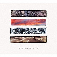 椿屋四重奏「 ＢＥＳＴ　ＭＡＴＥＲＩＡＬＳ」