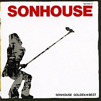 ＳＯＮＨＯＵＳＥ「 ゴールデン☆ベスト　ＳＯＮＨＯＵＳＥ」