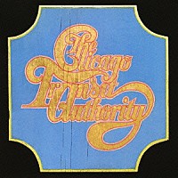 シカゴ「 シカゴⅠ（シカゴの軌跡）」