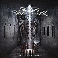 スカー・シンメトリー「 アンシーン・エンパイア」